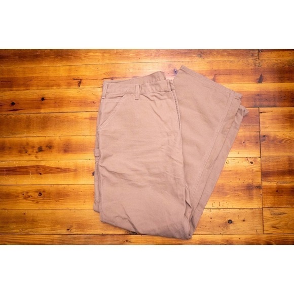 Carhartt Other - Carhartt Carpenter Pants